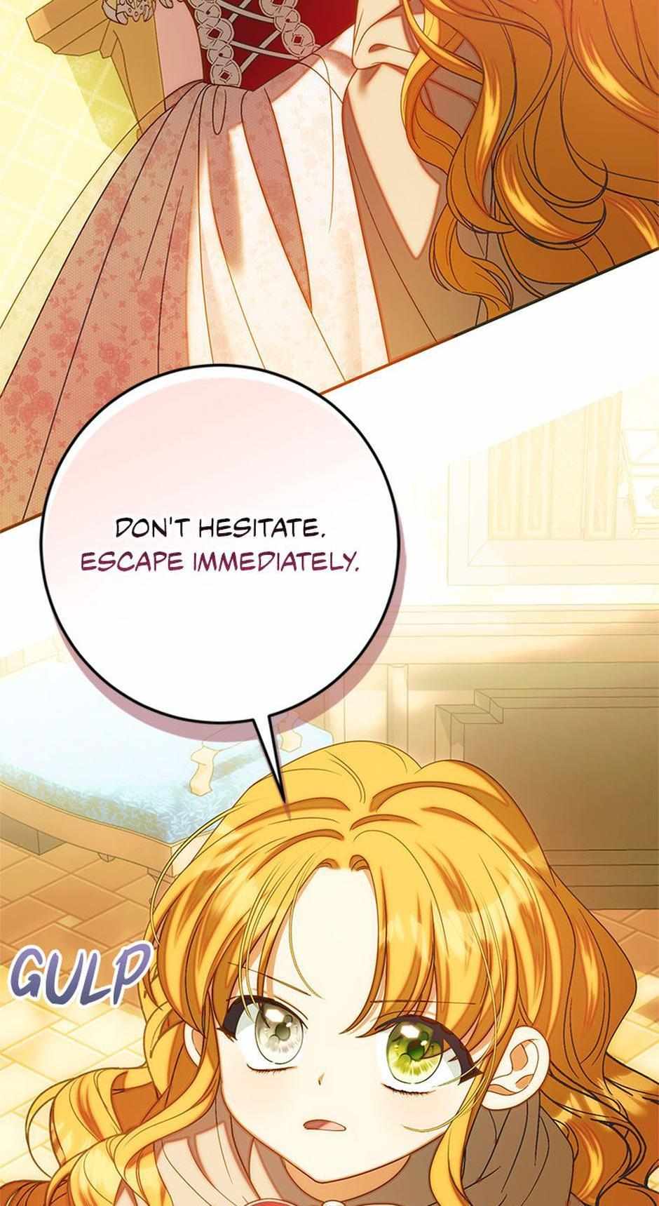 I Met the Male Lead in Prison Chapter 46 12